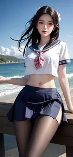 安海报